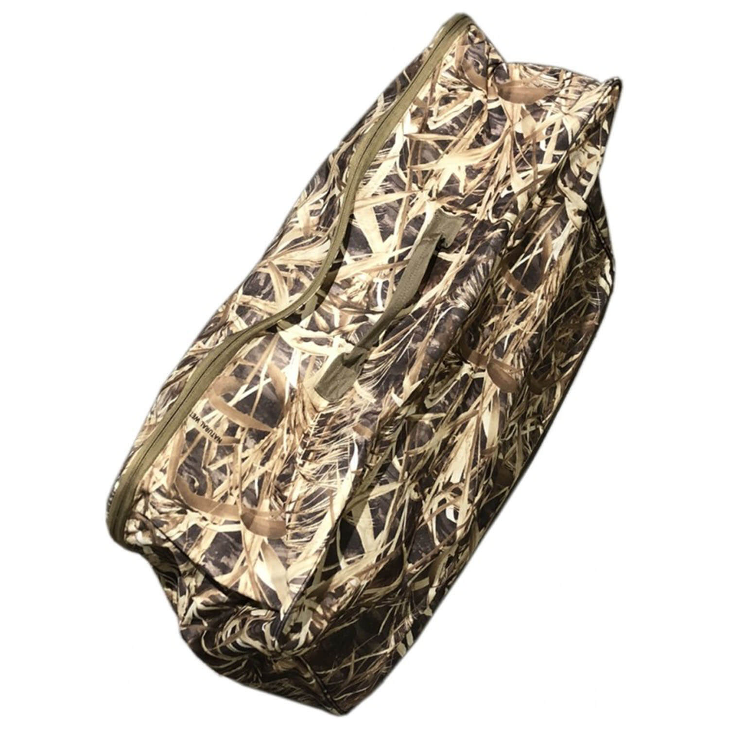 Pocket for decoys - Decoy Hunt