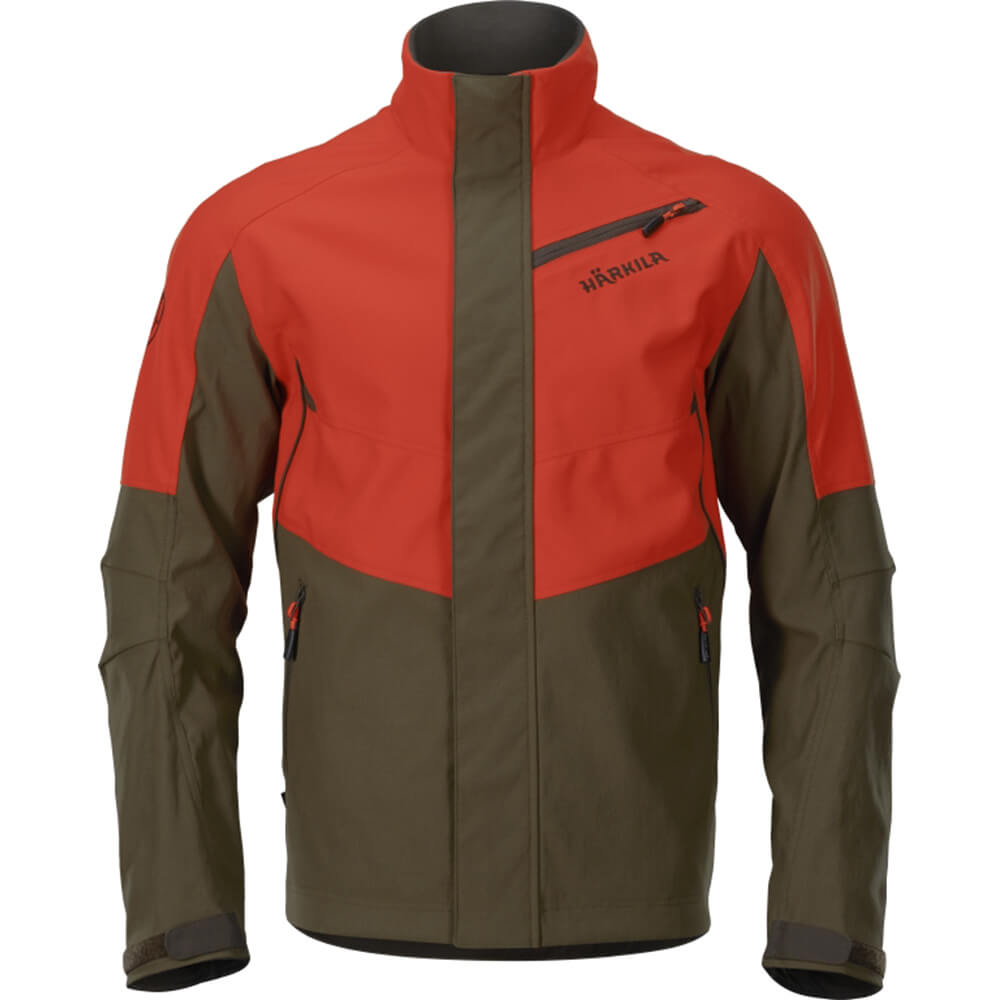 Härkila hunting jacket Wildboar Pro - Hunting Clothing