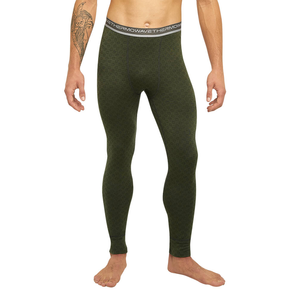 Thermowave merino xtreme long pants