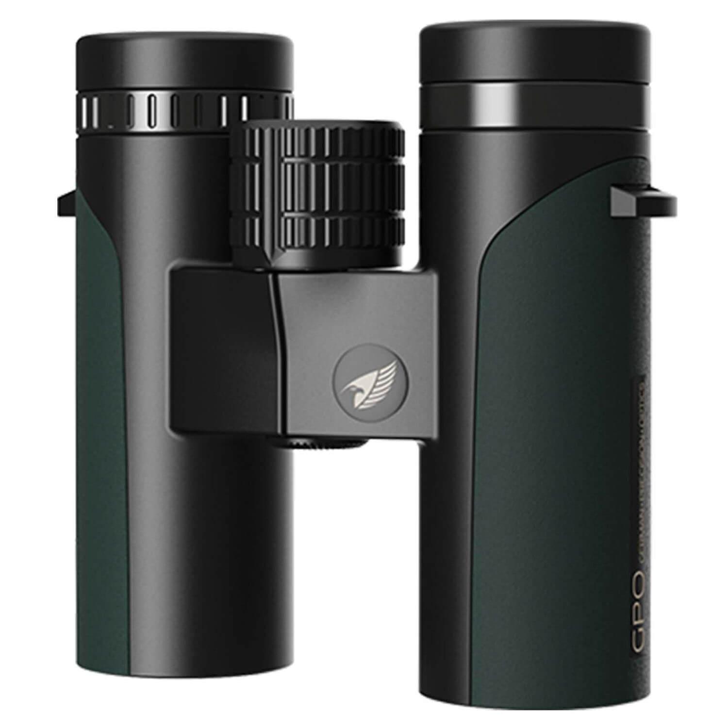 GPO Binoculars Passion ED 10x32 (green) - Binoculars
