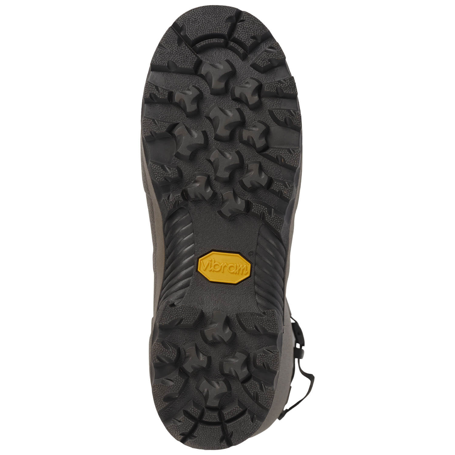  Härkila Forester Gusset rubber boots (Dark Willow Green)