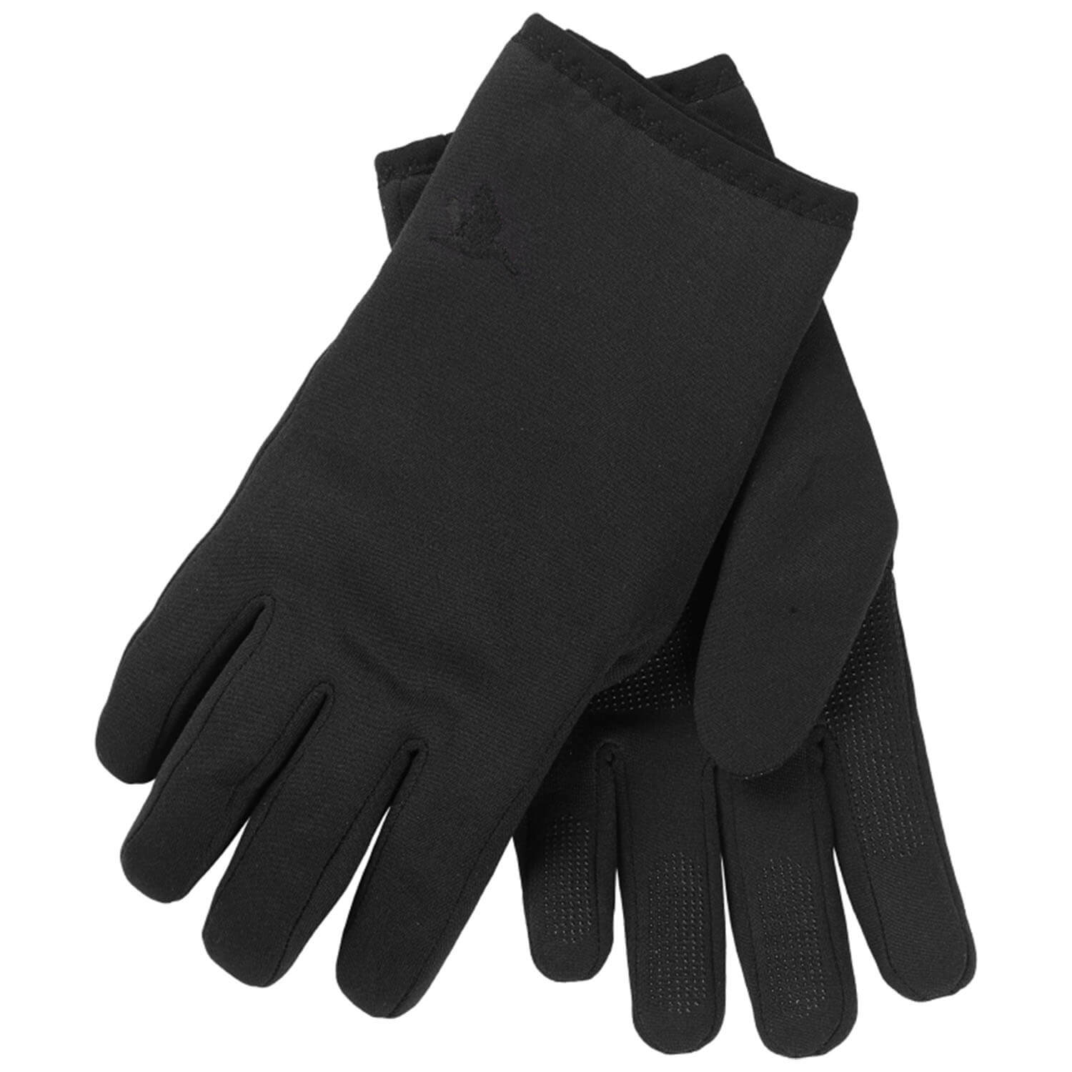 Seeland gloves Hawker WP (Meteorite) - Hunting Gloves