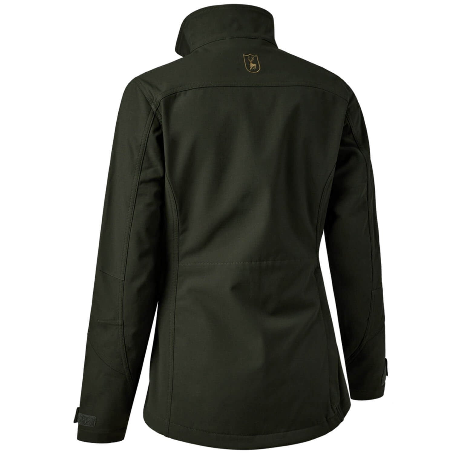  Deerhunter Jacket Lady Climate 37.5 (Forest Ember)