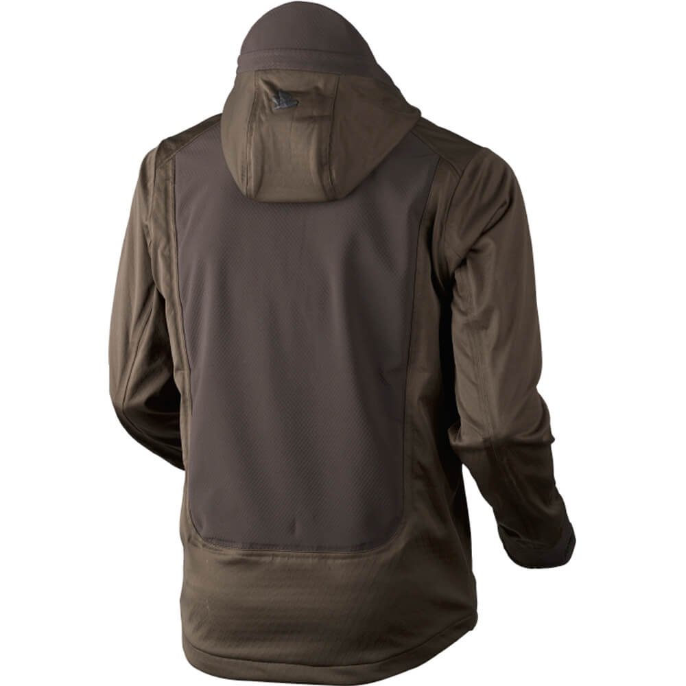 Seeland Hawker Shell Jacket (oliv)