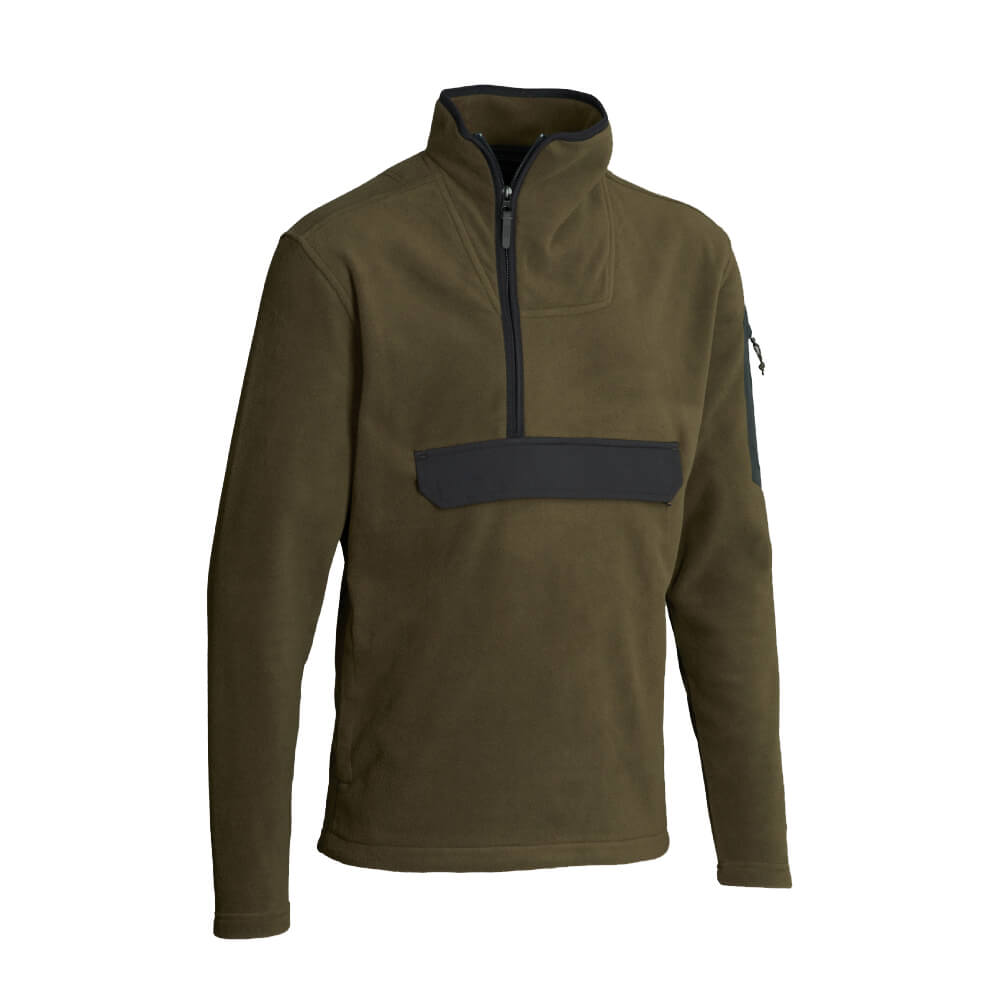 Northern Hunting Pullover Borr