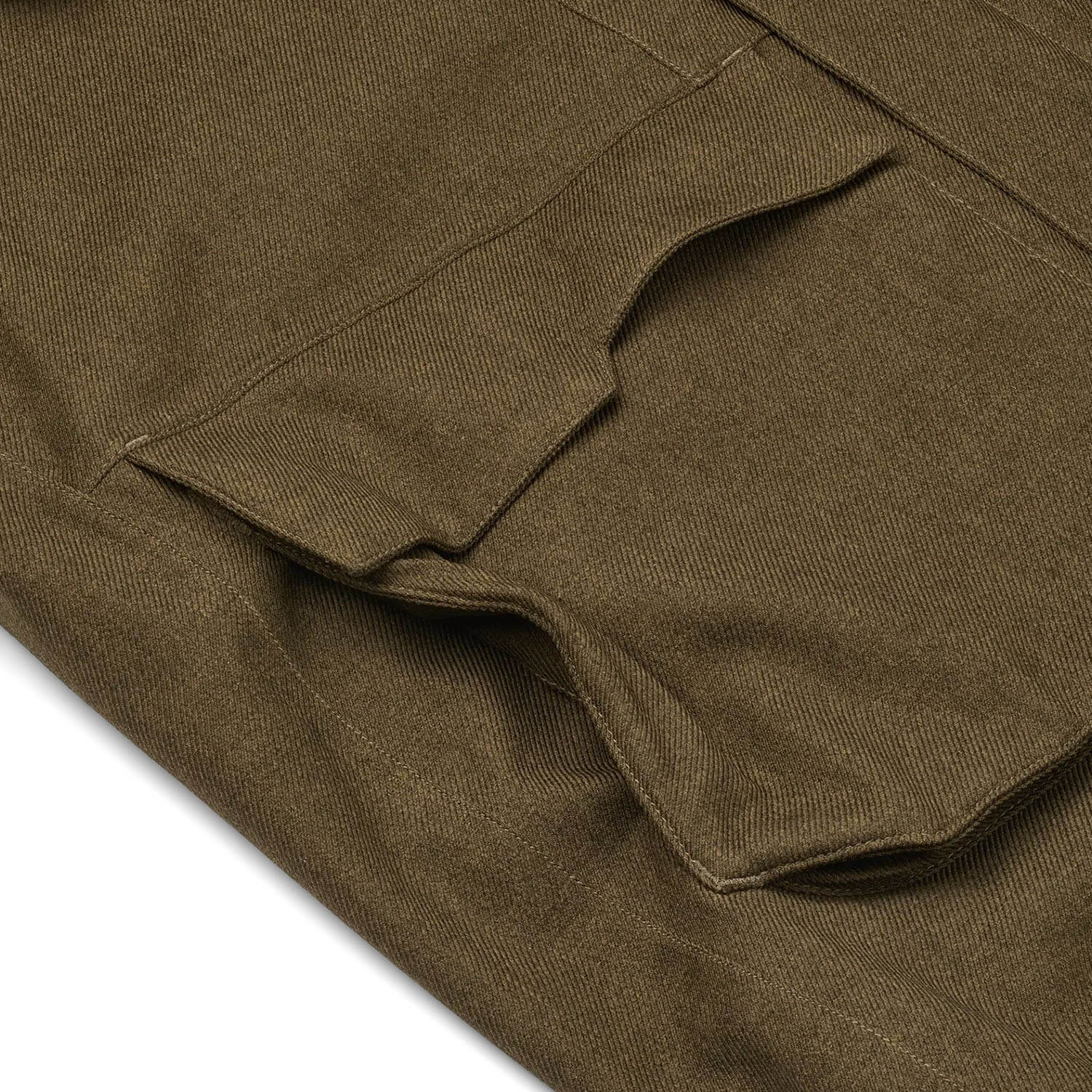  Northern Hunting Gunnar Ark hunting jacket (Green)