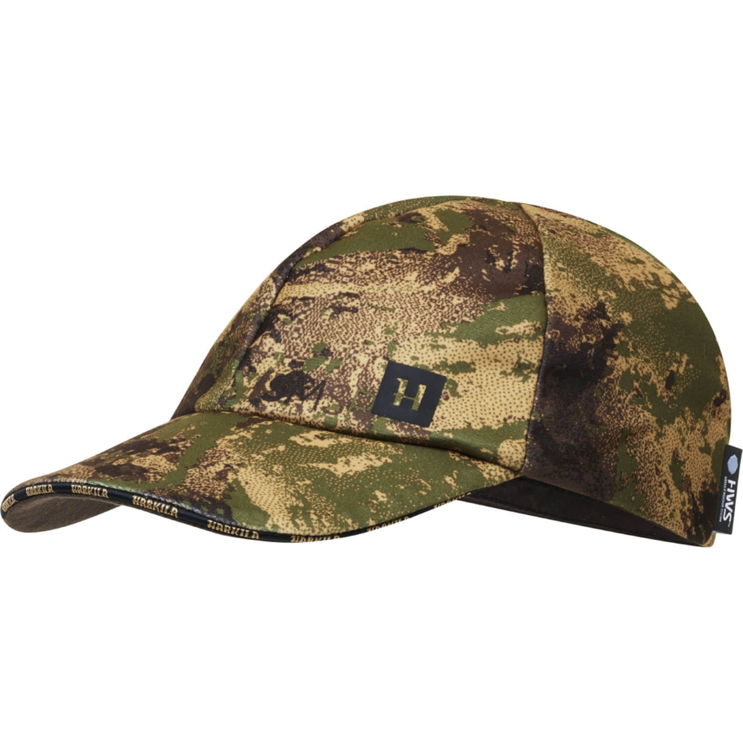 Härkila cap deer stalker HWS (AXIS MSP) - Series