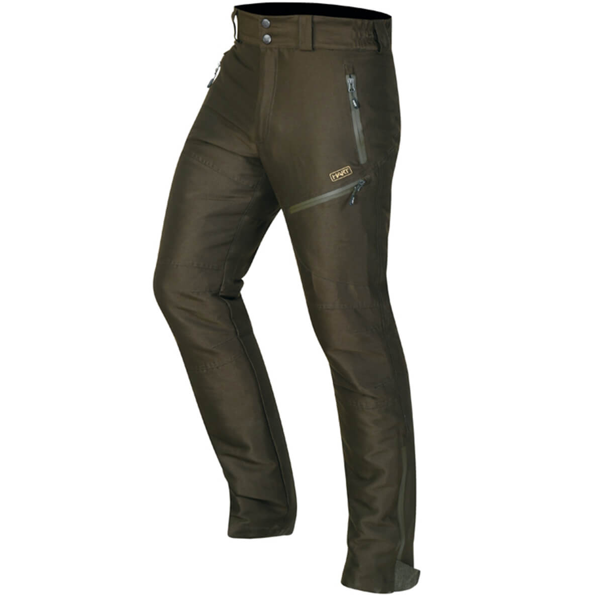 Hart winter trousers Altai-T - Winter Hunting Clothing