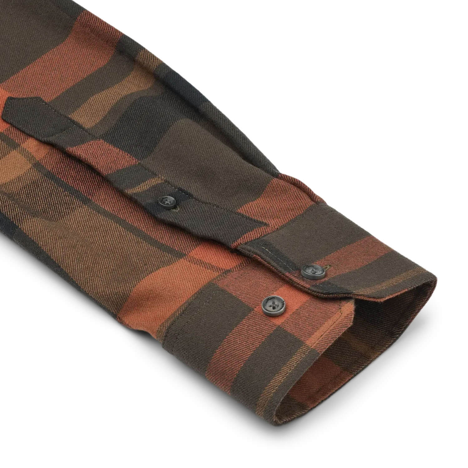 Northern Hunting Shirt Fjord (Orange)