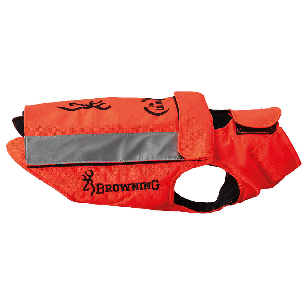 Browning Dog Cut Vest - Protect Pro - Dog Protection Vests