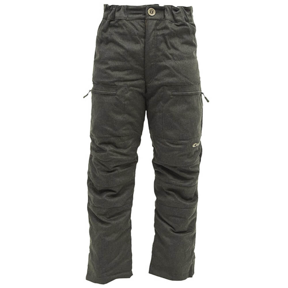  Carinthia Down wool pants