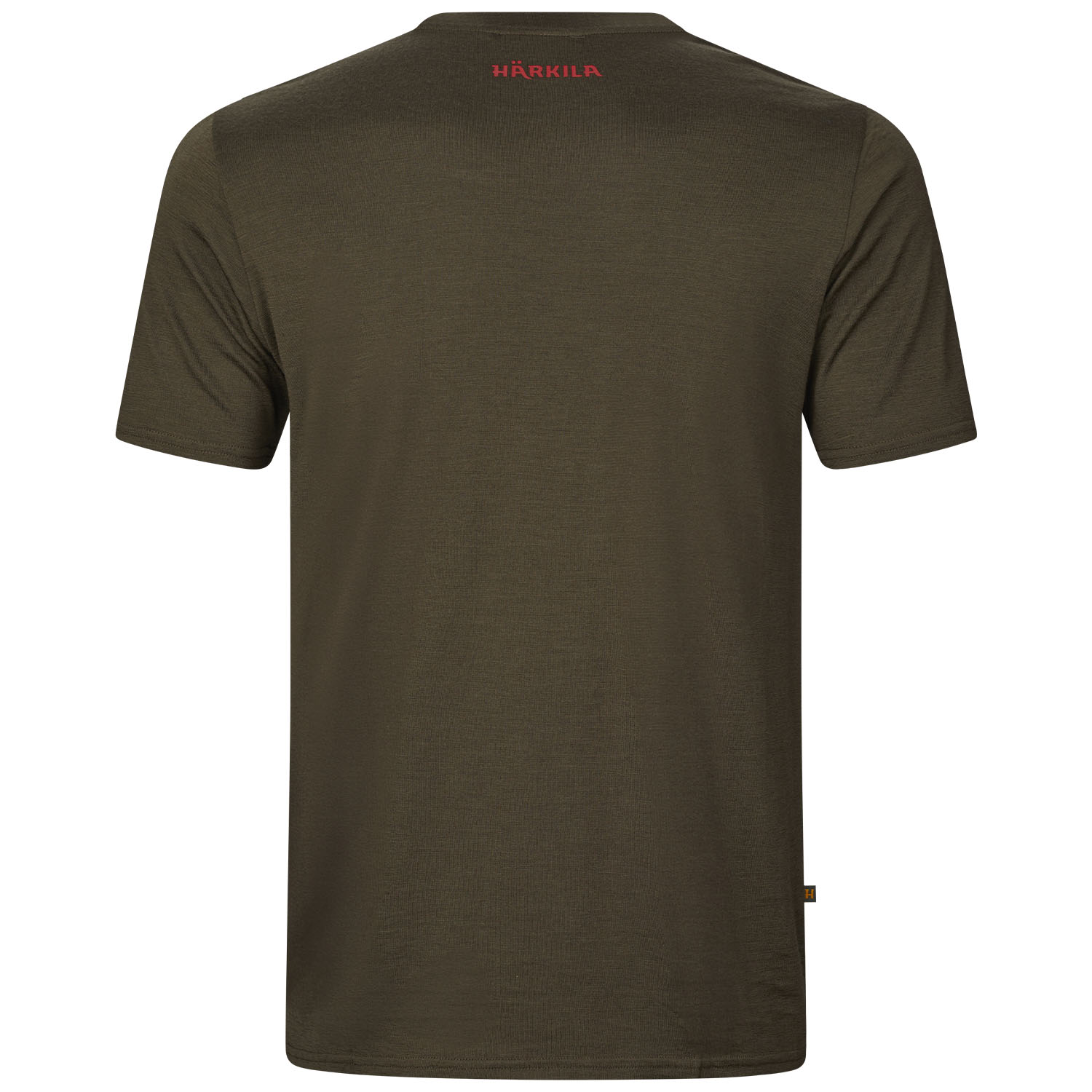  Härkila T-Shirt Game (Willow Green Moss)