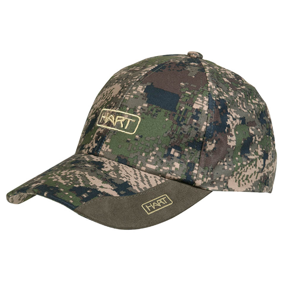 Hart cap Signus-C (green)