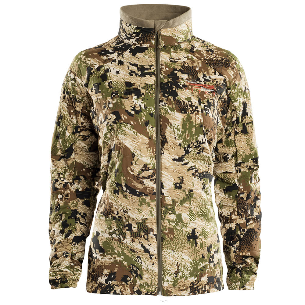Sitka Gear Kelvin Active Lady Jacket - SA - For Ladies