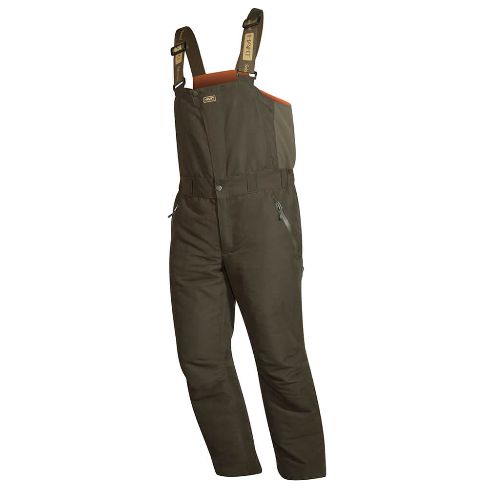Hart winter trousers Altai-B - Winter Hunting Clothing