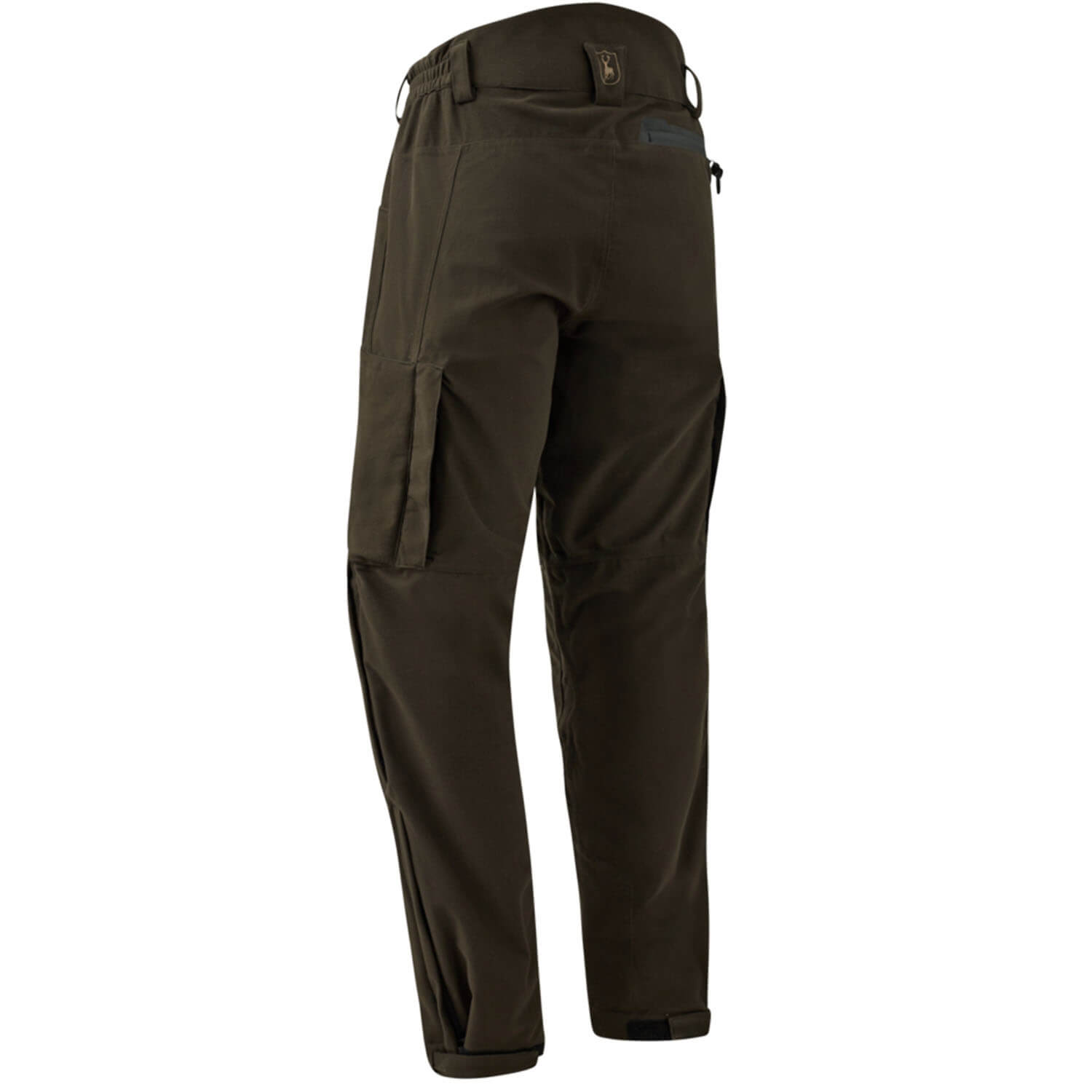  Deerhunter Game Pro Light hunting trousers (Wood)