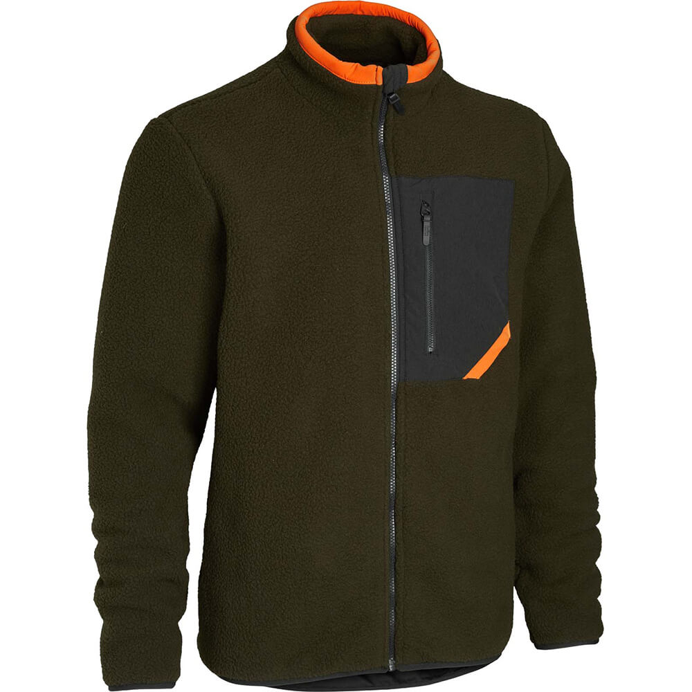 Northern Hunting fleece jacket Nord