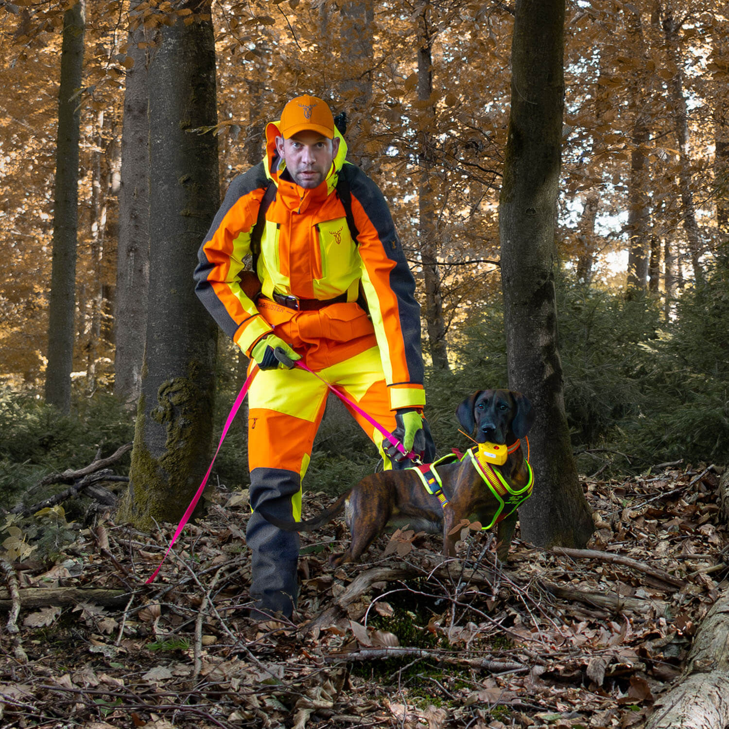 Pirscher Gear Boarbuster Pants