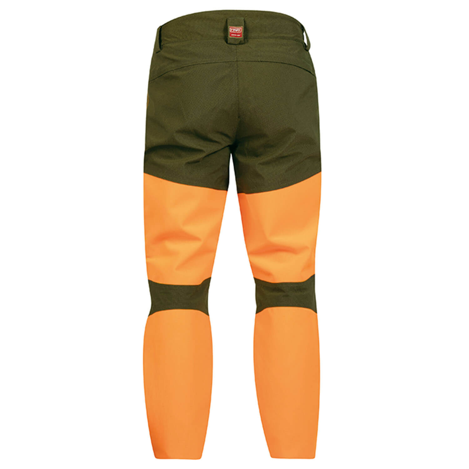 Hart hunting trousers Wildpro-T (blaze)