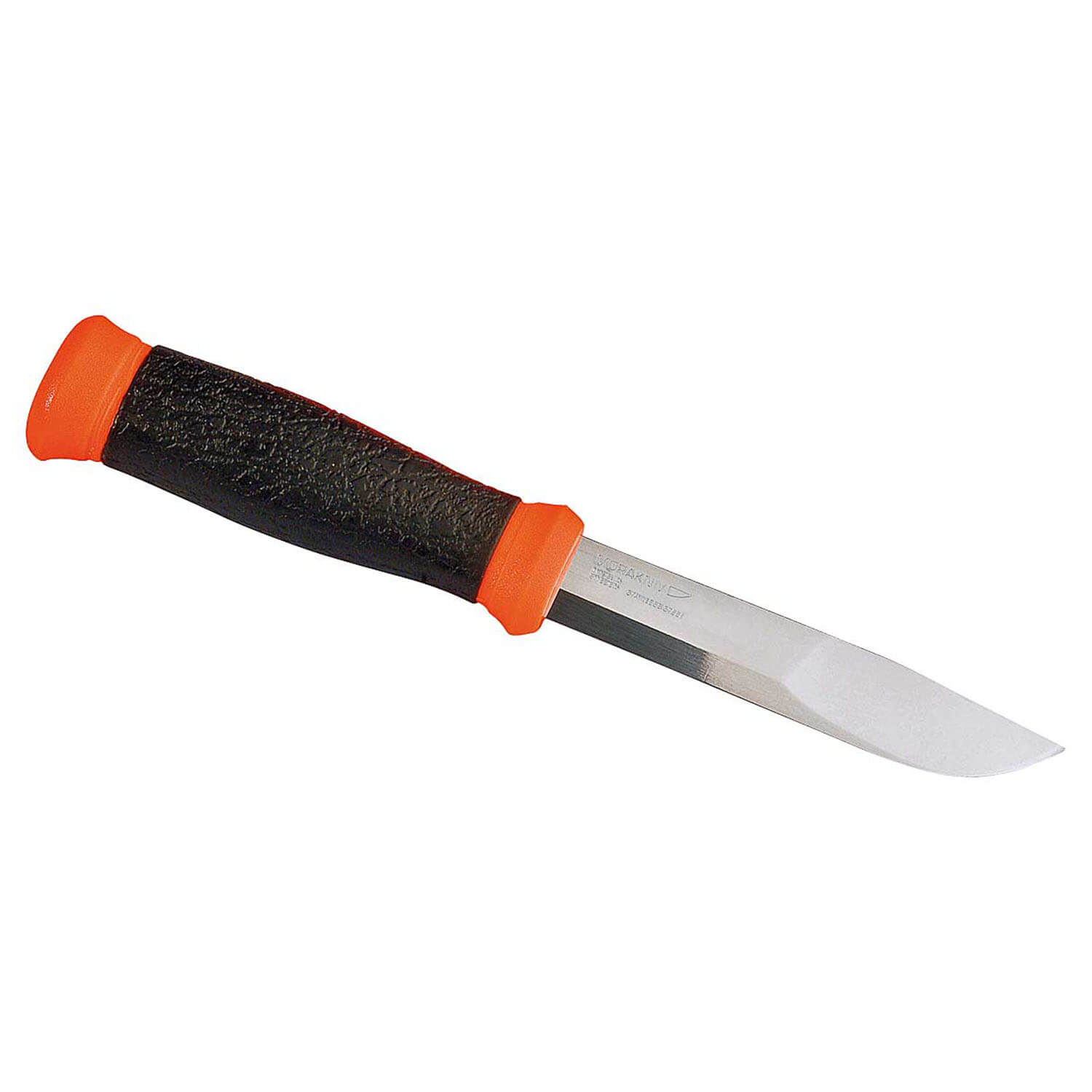 Mora Outdoor 2000 Knife (orange) - Hunting Knives