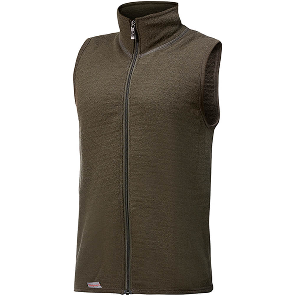 Woolpower Vest 400 - Sweaters & Vests