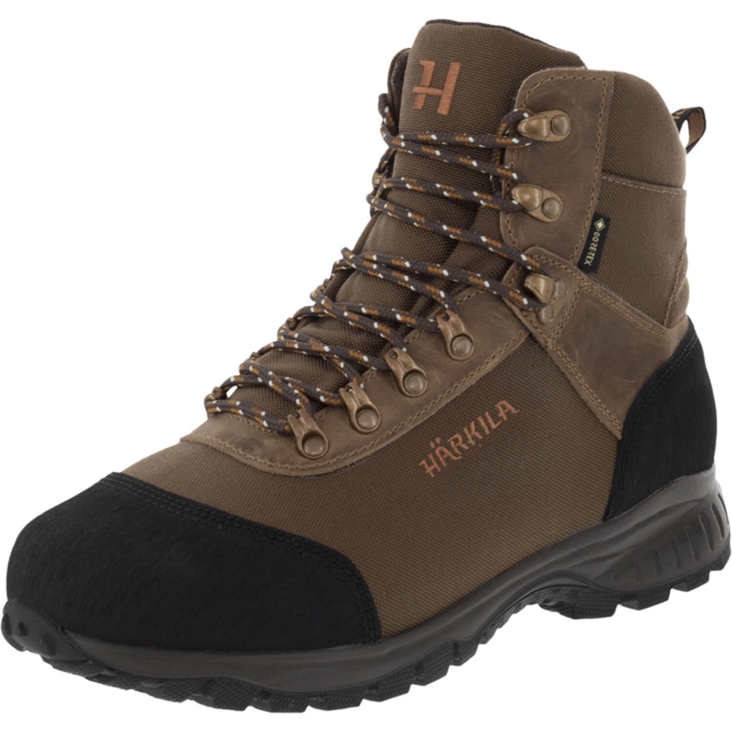 Härkila hunting boots wildwood GTX