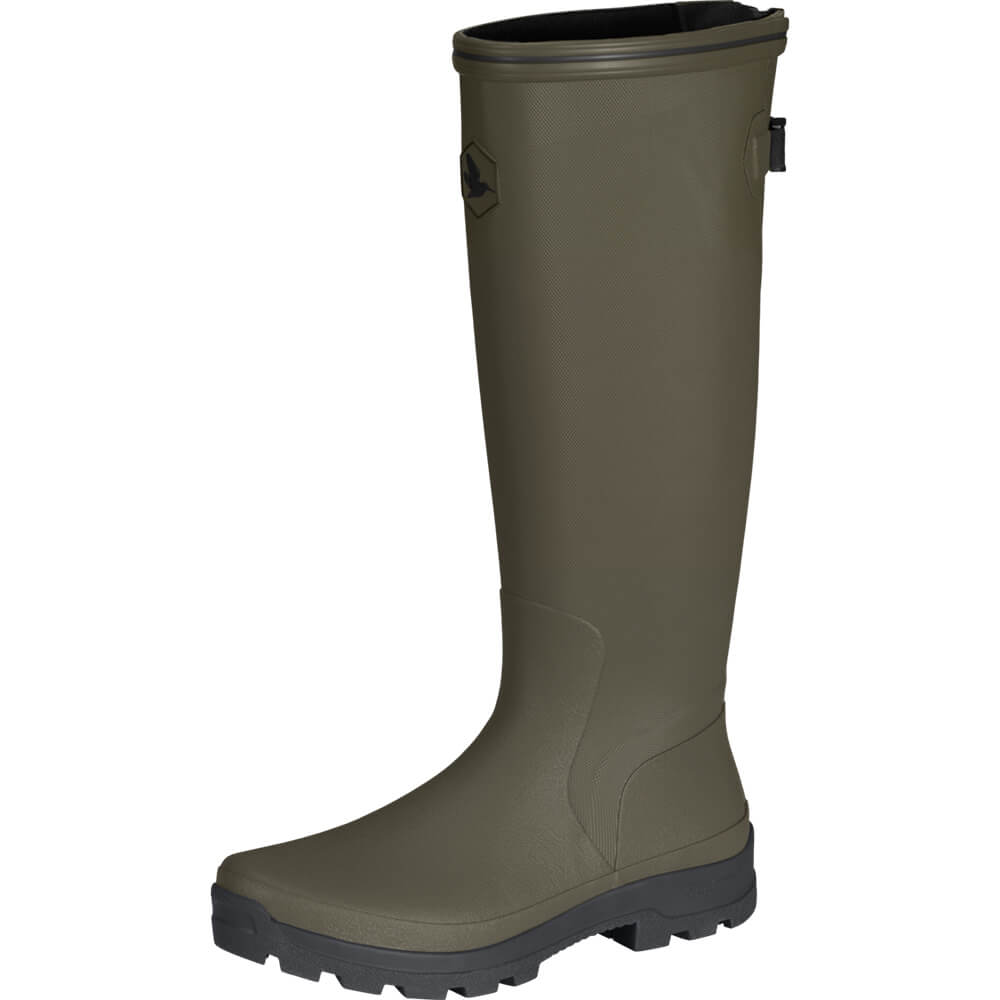 Seeland Boots Key-Point Active