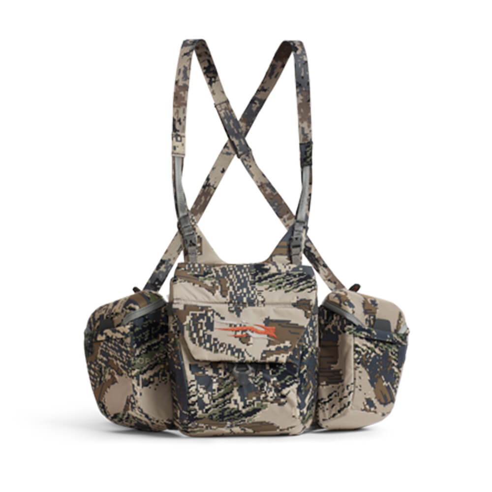 Sitka Gear Mountain Harness - Open Country - Backpacks
