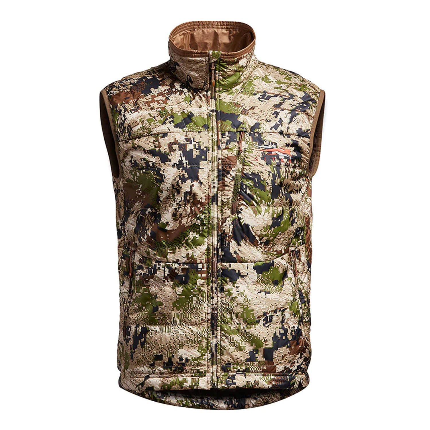 Sitka Gear Hunting Waistcoat Kelvin AeroLite (subalpine)