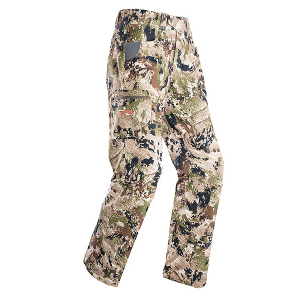 Sitka Gear Trousers Traverse - Camouflage Trousers