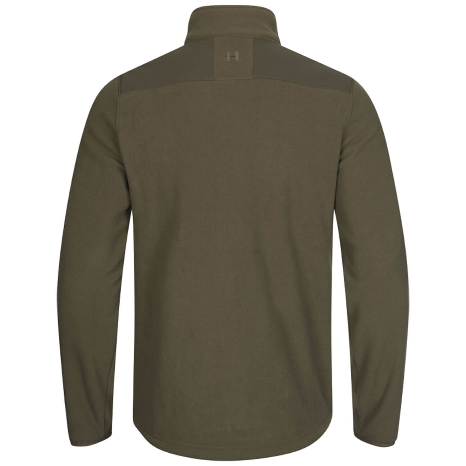  Härkila fleece jacket Fjell (Light Willow Green)