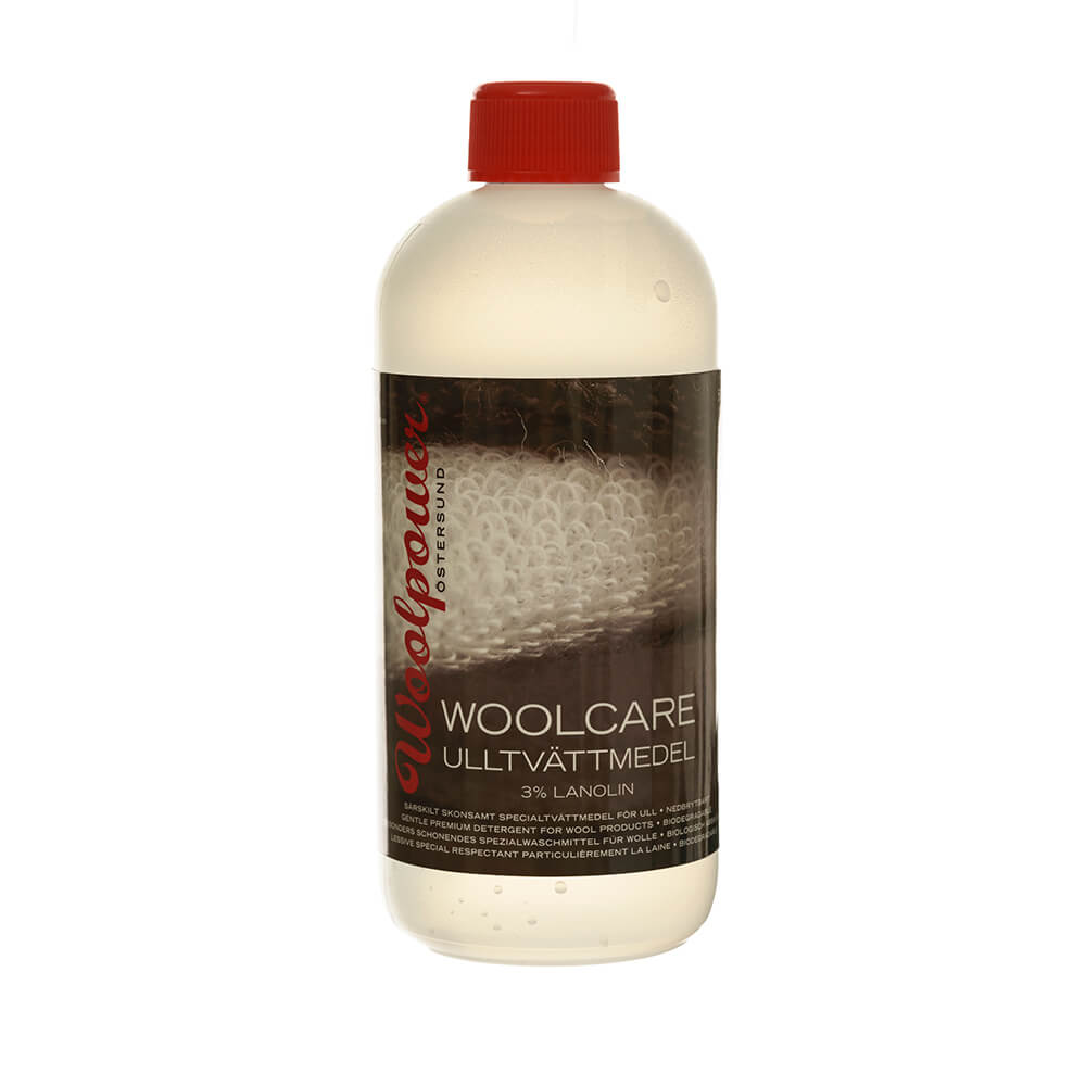 Woolpower Woolcare - Care products & accessories