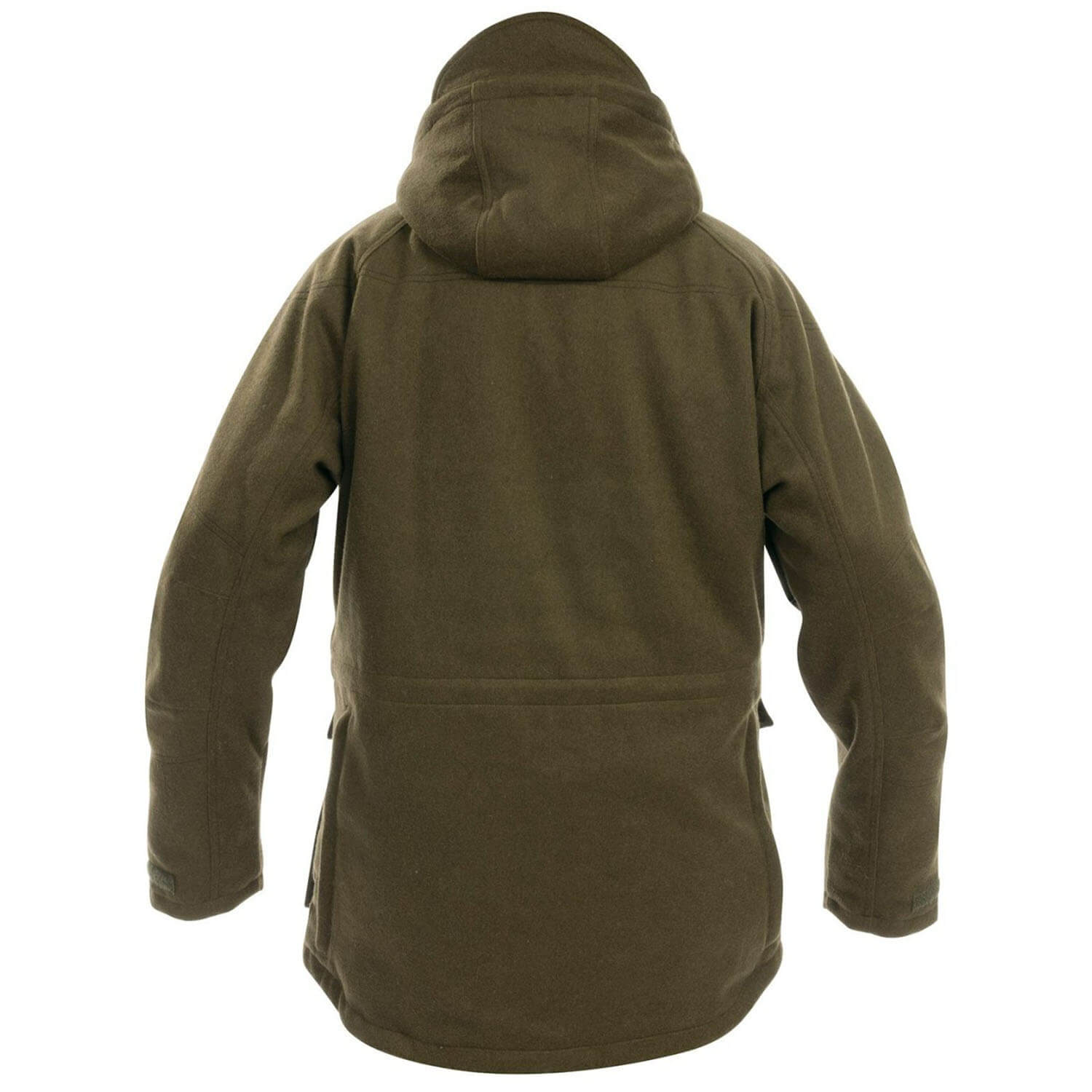 Hart jacket natur-J (Olivia Oscuro)