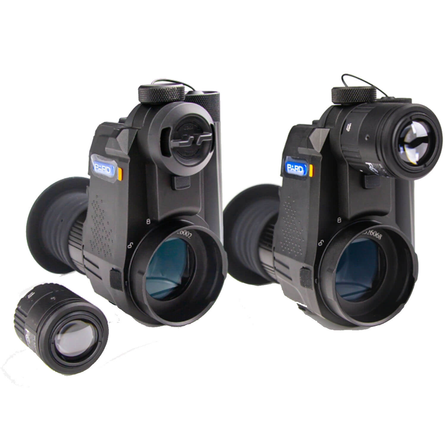 Pard IR-Modul whit 850nm