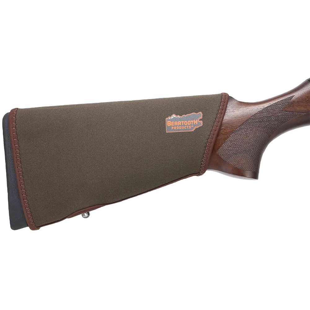 Beartooth Stockguard (brown)