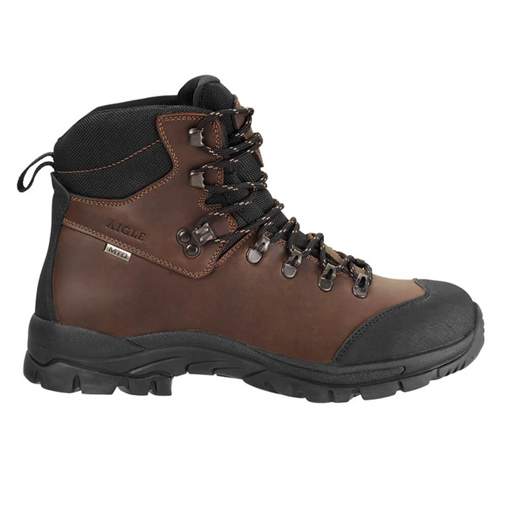 Aigle LAFORSE MTD® Hunting Boots - Footwear