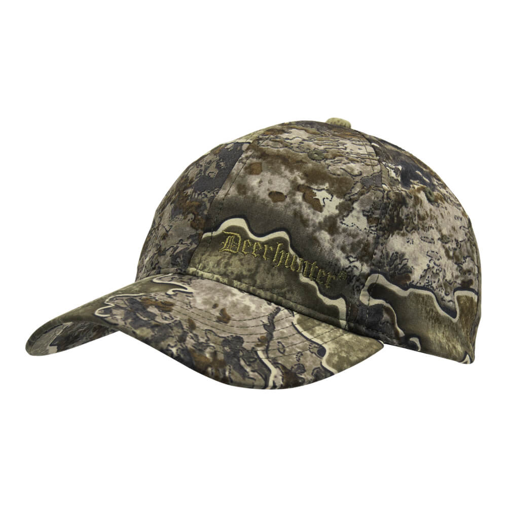 Deerhunter Cap Excape Light (realtree) - Camouflage Caps