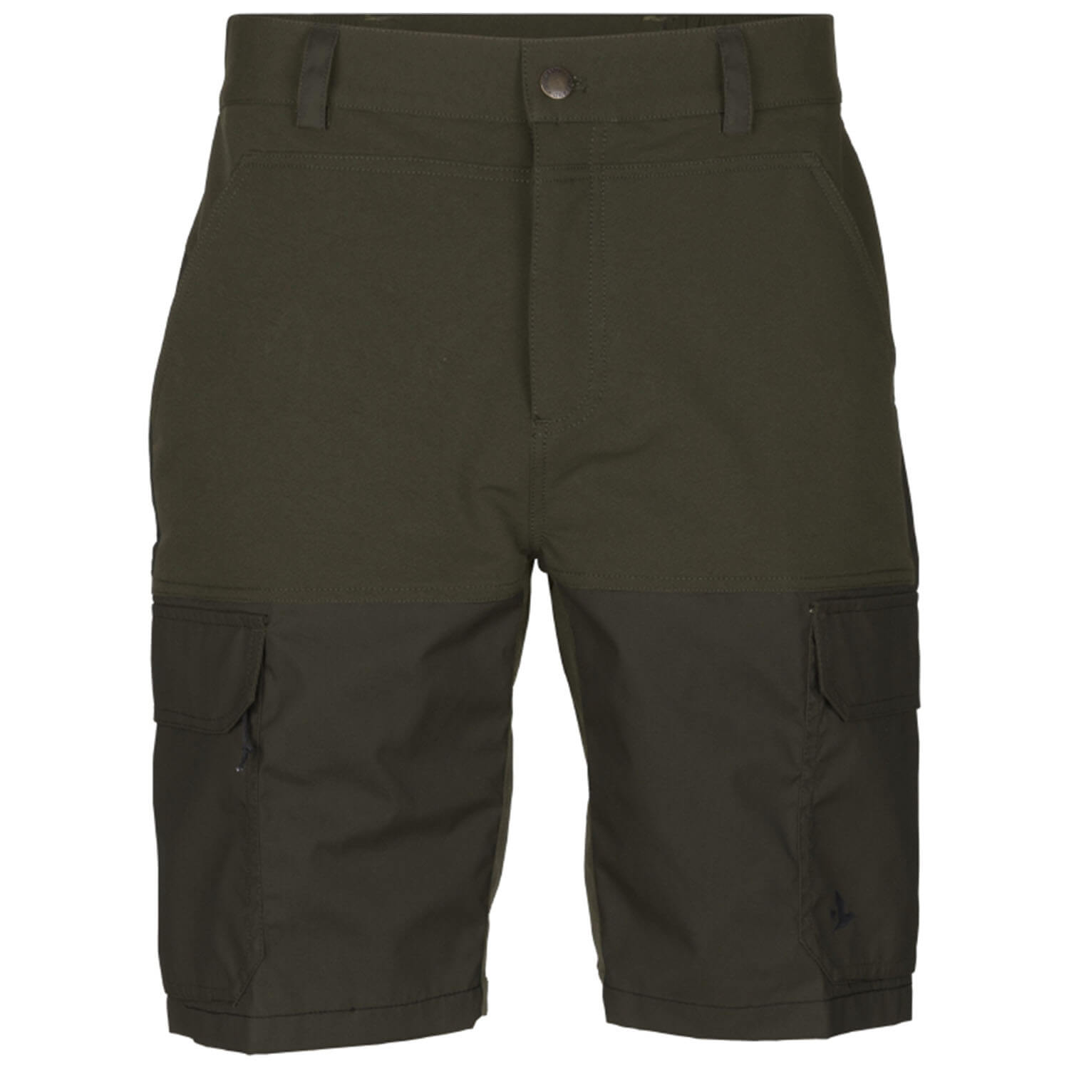 Seeland huntingshorts Elm (light pine/grizzly brown)