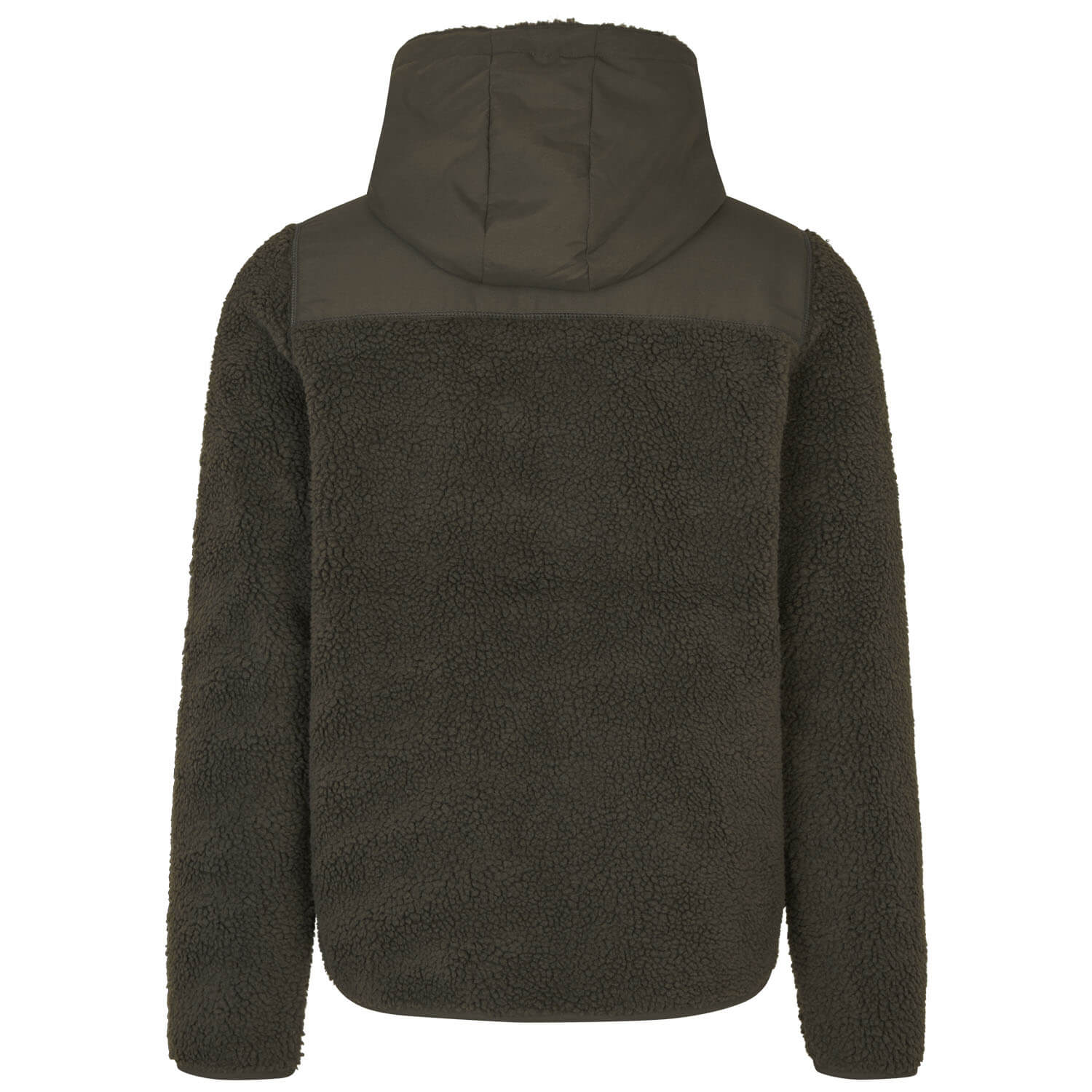  Seeland fleece jacket Thaw (Grizzly Brown)