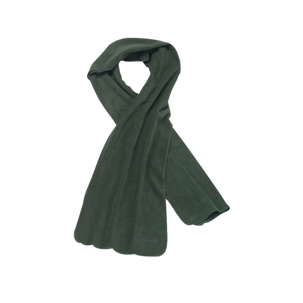 Pinewood Scarf (green) - Winter Hunting Clothing