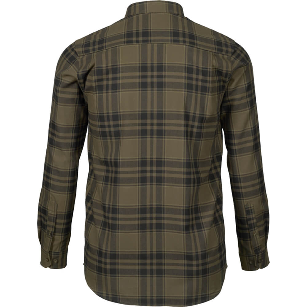 Seeland Shirt Highseat Hunter (green)