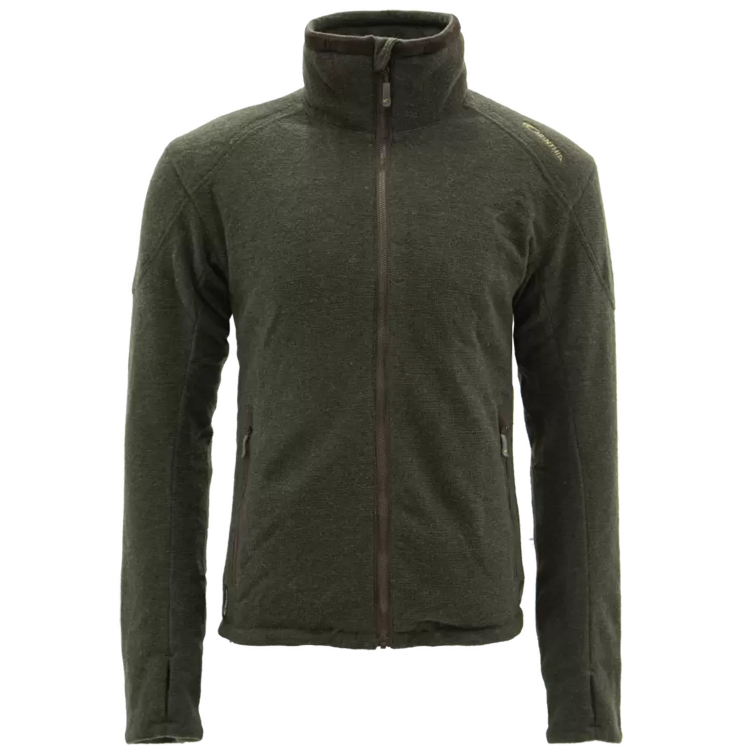 Carinthia G-LOFT hunting shirt 2.0