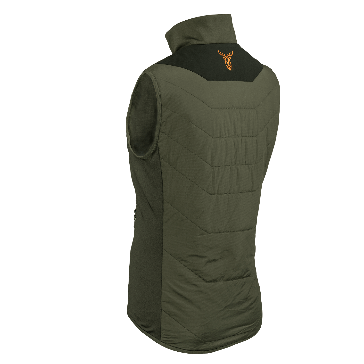 Pirscher Gear Ladies Heated Vest 2.0