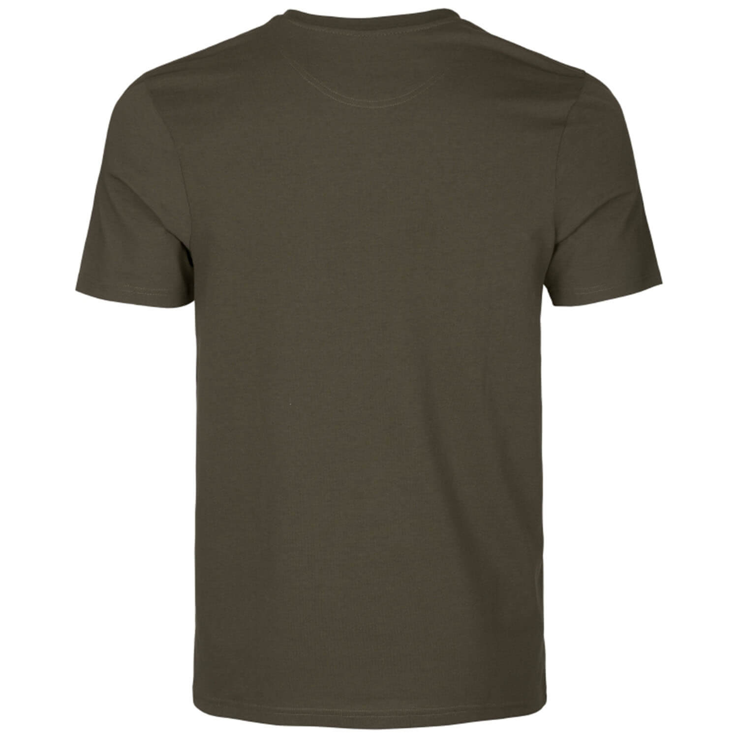 Seeland T-shirt Kestrel (grizzly brown)