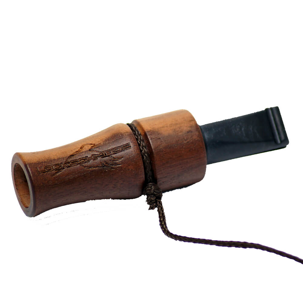 Lockschmiede Crow Call Mini