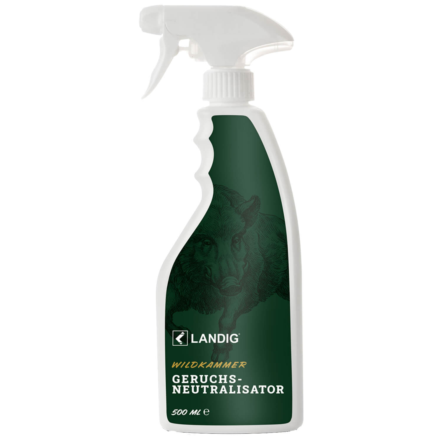  Landig Odour neutraliser spray bottle 500ml