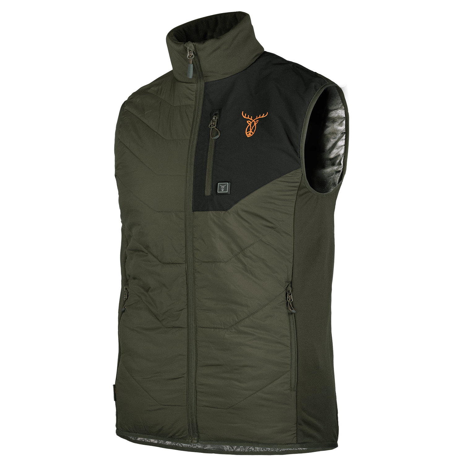 Pirscher Gear Heated Vest 2.0