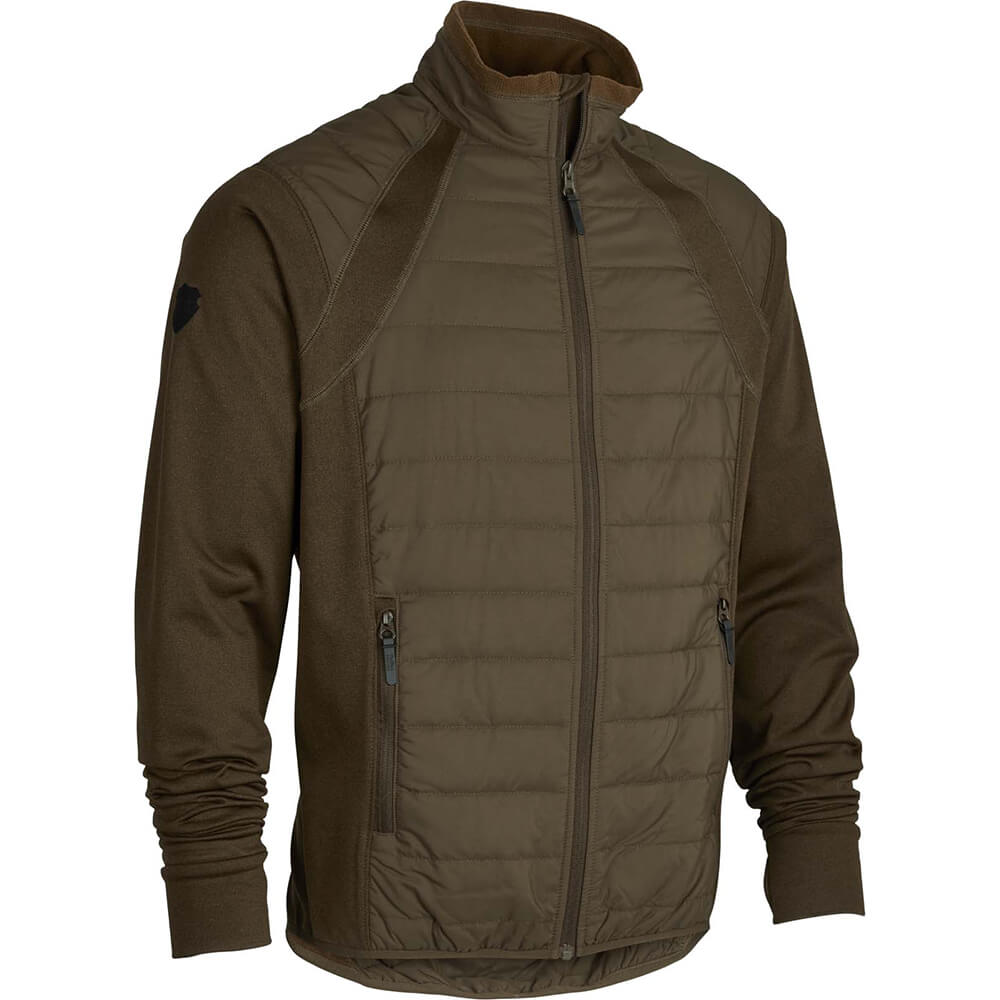 Northern Hunting jacket Sverre Brown - Hunting Jackets