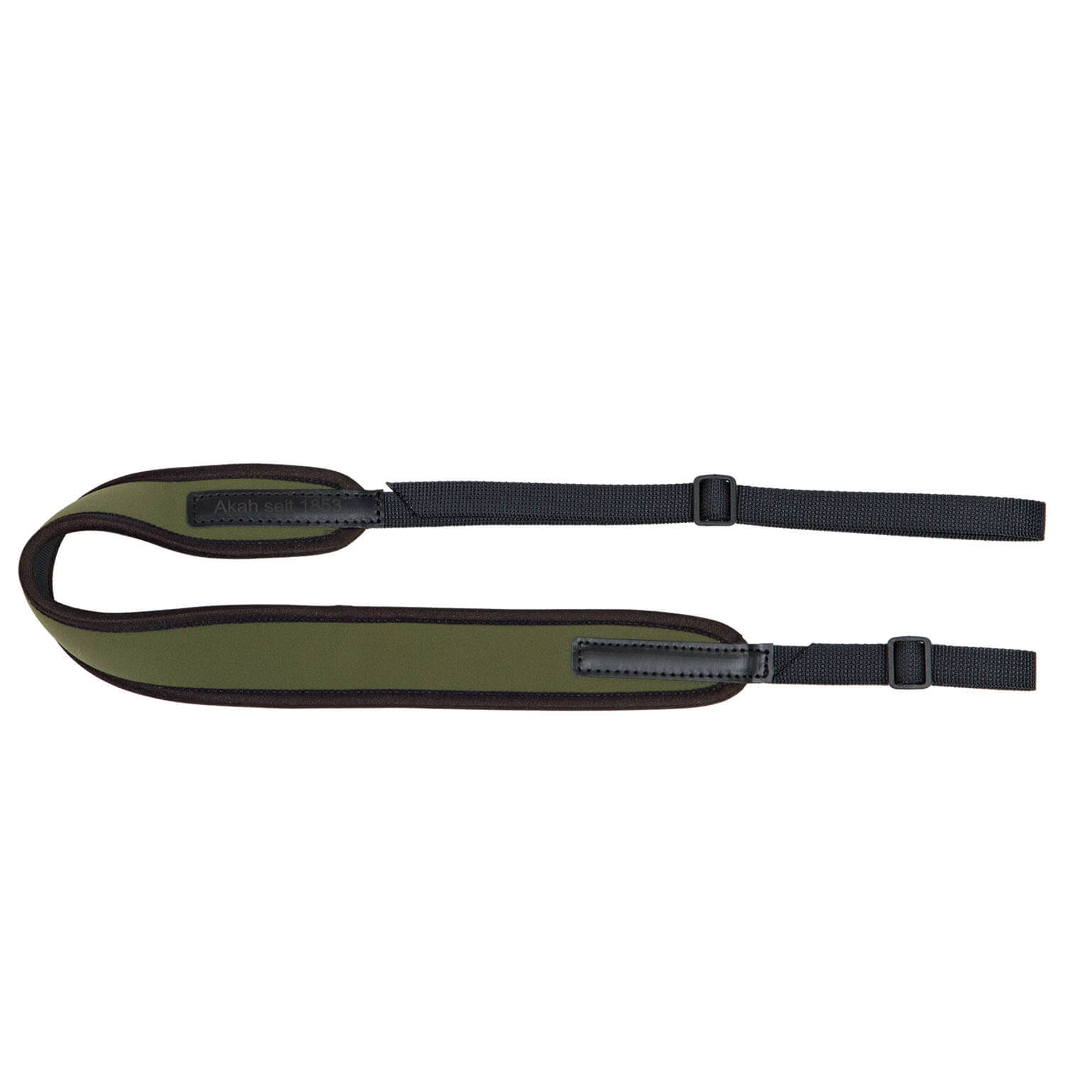 AKAH Rifle Sling Universal (green) - Rifle Slings