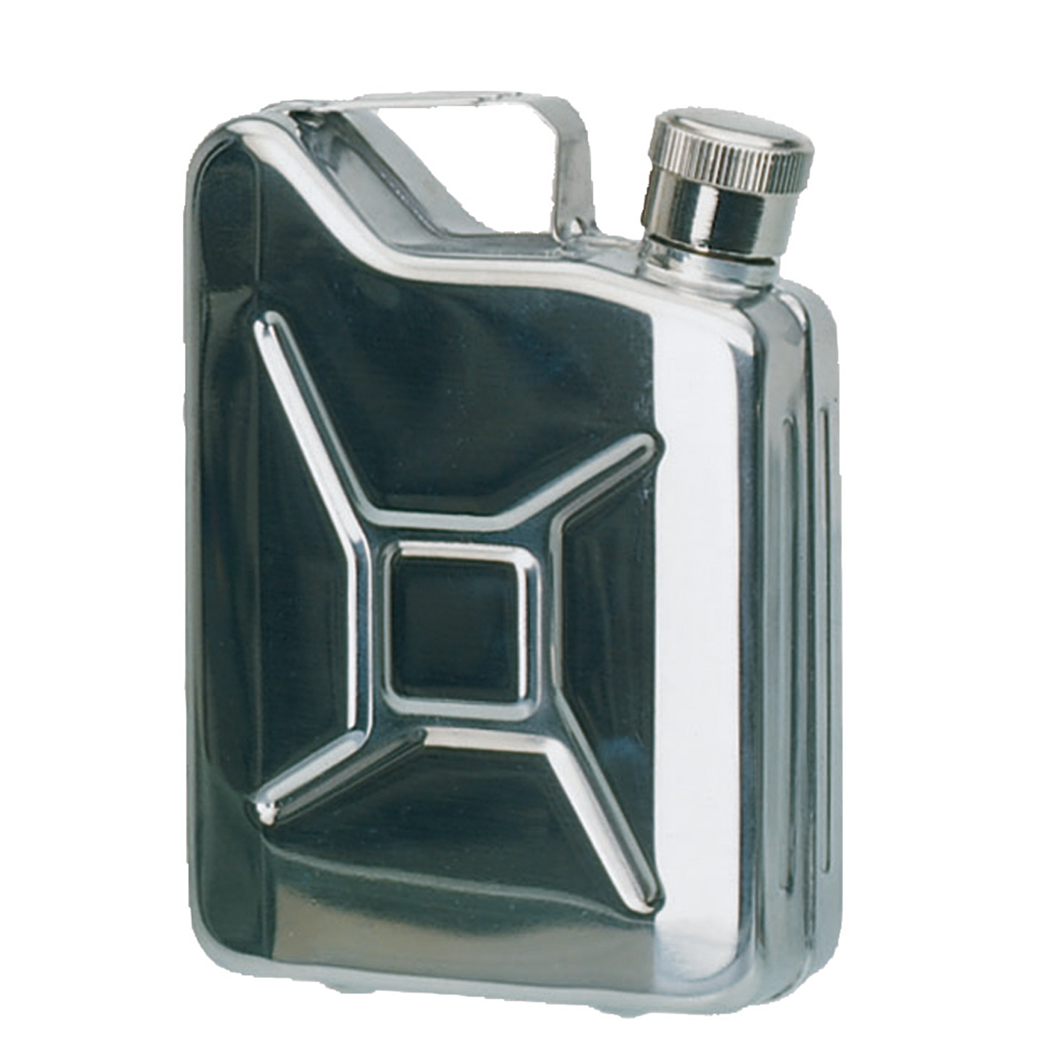 Mil-Tec Flask Jerry Can